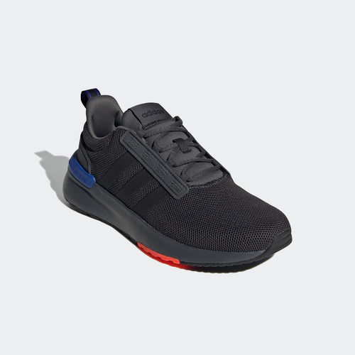 Imagen 8 de 10 de Zapatillas Racer Tr21 - Gris adidas
