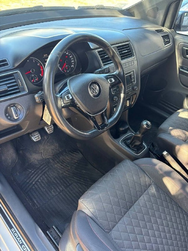 Volkswagen Suran Cross 1.6 Highline Msi 110cv