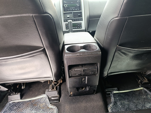Mercury Mariner 2.5 Equipada 4x2 At