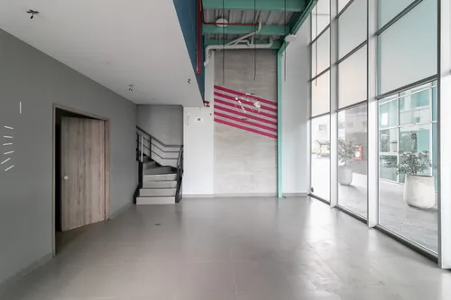 Local En Arriendo En Santa Ana Occidental-usaquén. Cod A1105019