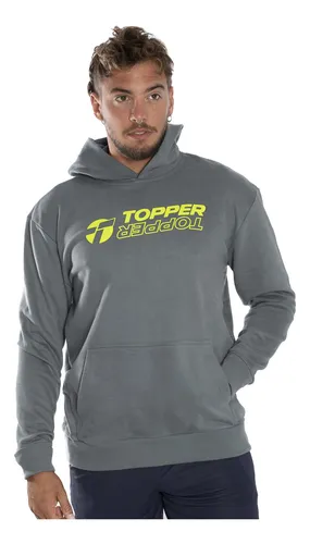 Buzos topper hombre clearance