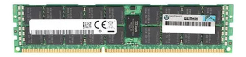 Memoria Ddr3 16gb Pc3-8500r Ecc No Aptas Para Pc