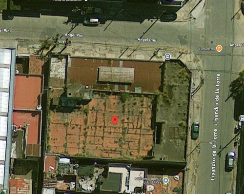 Galpon Deposito 1100 M2 Dueño Sin Comisión 3 Lotes Caseros Nuevo Precio