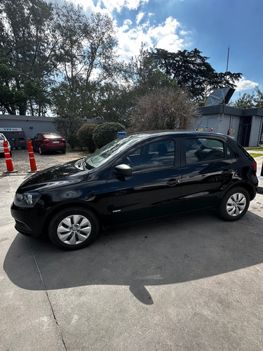 Volkswagen Gol Trend 1.6 Pack I Plus 101cv