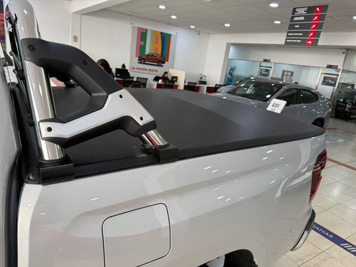 Nueva Fiat Titano Lanzamiento Mejor Precio Financio Dolar V