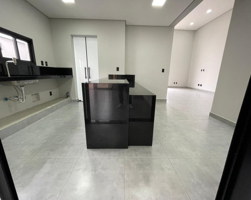 Imagem 16 de 29 de Casa 175m² 3 Suítes 1 Com Closet Condomínio Ibiti Reserva Sorocaba Sp - Ca00986 - 69928748