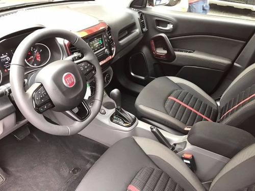 Imagem 3 de 12 de Fiat Toro Freedom 1.8 16v At6, Eyc9655