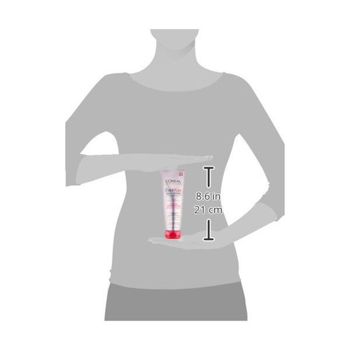 Sistema De Cuidado De L'oreal Paris Everpure Color Libre De