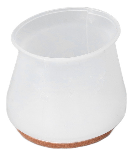 Protectores De Silicona Para Patas De Sillas, Antiarañazos Y