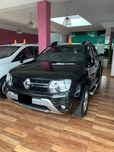 Renault Duster 2015 1.6 Ph2 4x2 Privilege 110cv