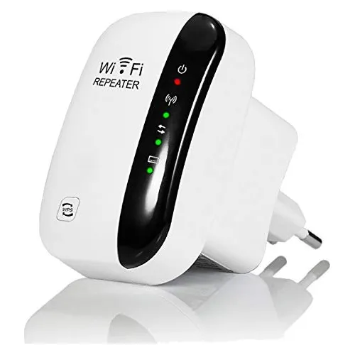 Mejor extensor señal wifi clearance