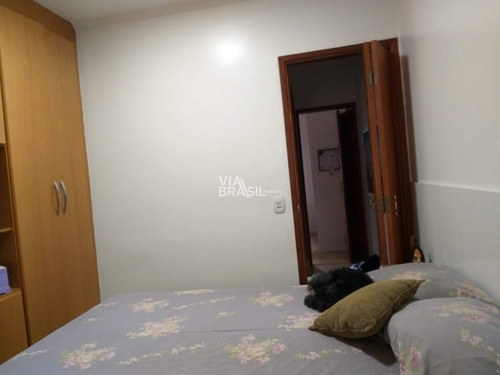 Imagem 20 de 30 de Sobrado Em Condomínio Para Venda No Bairro Paulicéia, 2 Dorms, Sendo 1 Suíte, 1 Vaga, 70m² - 1294