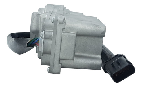 Atuador Turbina Vw 19-360 Constellation E5 (2016-2023)