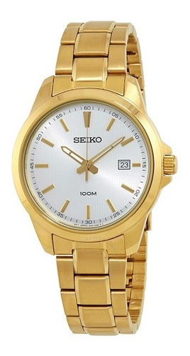 Reloj Hombre Seiko Sur158p1 | Envío Gratis Garantía Oficial
