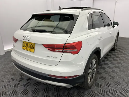 Audi Q3 1.4 Tfsi Ambition