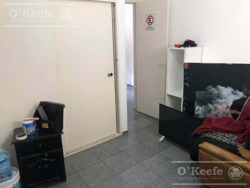 Imagen 8 de 13 de Departamento 2 Ambientes Con Cochera En El Centro De Quilmes - Apto Profesional