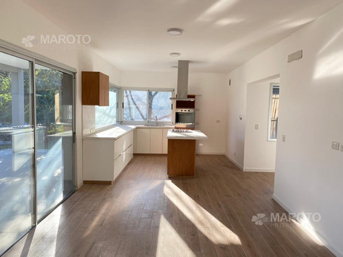 Imagen 14 de 29 de Casa En Venta En Barrio Privado Los Angeles - Maroto Propiedades