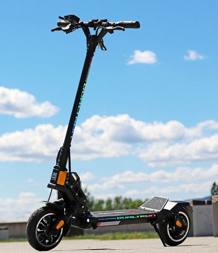 Scooter Electrico Dualtron Mini Special Minimotors 1450watts