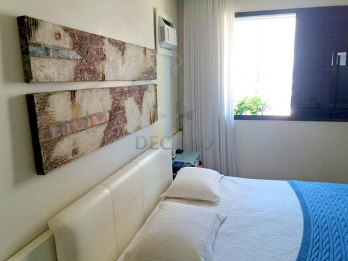 Imagem 12 de 27 de Apartamento 4 Quartos À Venda, 4 Quartos, 4 Vagas, Belvedere - Belo Horizonte/mg - 16802