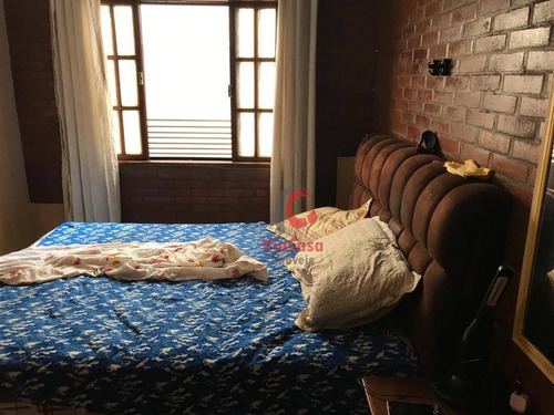Imagem 28 de 30 de Casa Com 3 Dormitórios À Venda, 90 M² Por R$ 425.000,00 - Costazul - Rio Das Ostras/rj - Ca2317