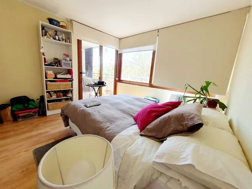 Venta Depto 3dorm+2b Lyon Providencia (63344)
