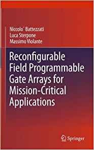 Reconfigurable Field Programmable Gate Arrays For Missioncri