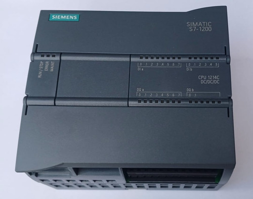Plc Siemens S7-1200