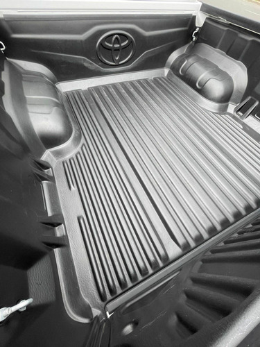 Toyota Hilux 2.8 Cd Srx 177cv 4x2 At 2020