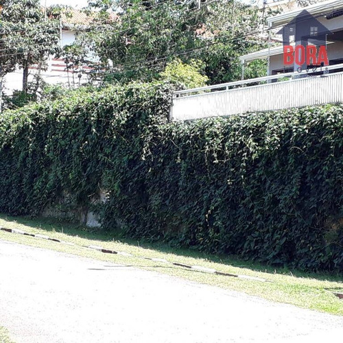 Imagem 16 de 30 de Casa Com 3 Dormitórios À Venda, 212 M² Por R$ 1.700.000,00 - Condominio Parque Das Garças I - Atibaia/sp - Ca0630