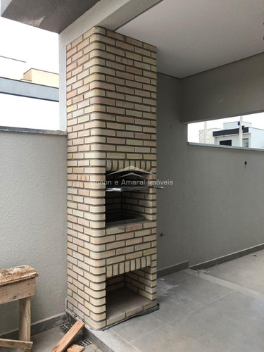 Imagem 4 de 26 de Casa À Venda Em Vila Monte Alegre - Ca013687