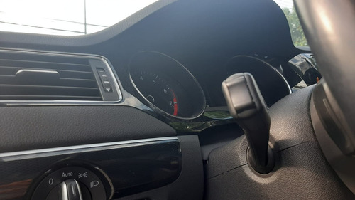 Imagem 12 de 14 de Volkswagen Jetta 2.0 Tsi Highline