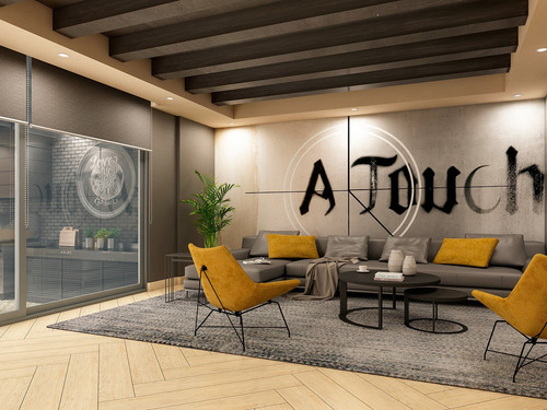 Touch