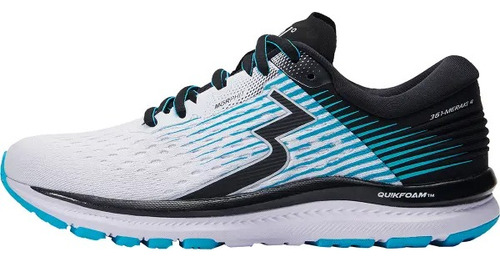 Calzado 361 Running - Meraki 4 - Mujer