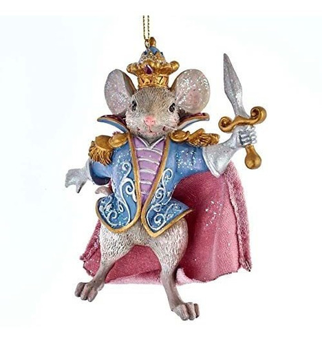 Cascanueces Suite Mouse King L9db Y