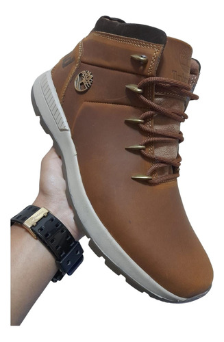 Zapatos Timberlan De Hombre 