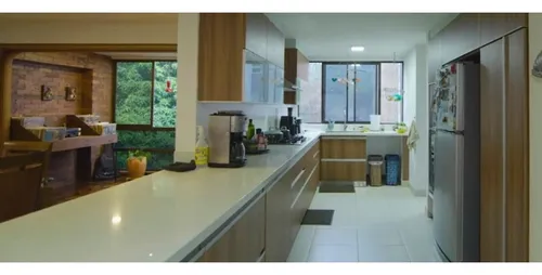 Apartamento En Castropol