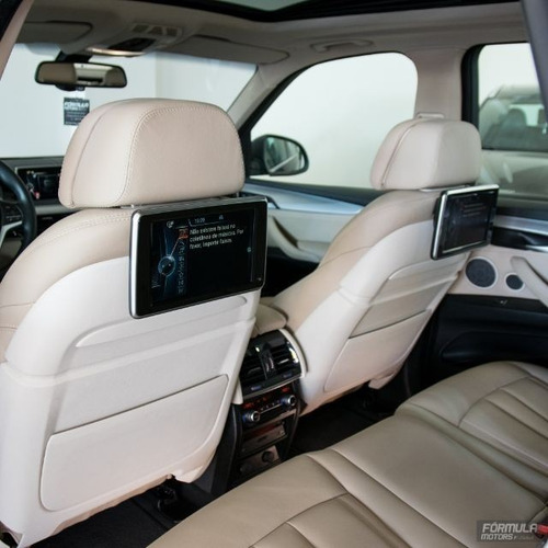 Bmw X5 Xdrive 30d