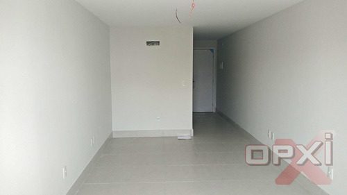 Imagem 2 de 8 de Sala Em Recreio Dos Bandeirantes - Rio De Janeiro - 1448