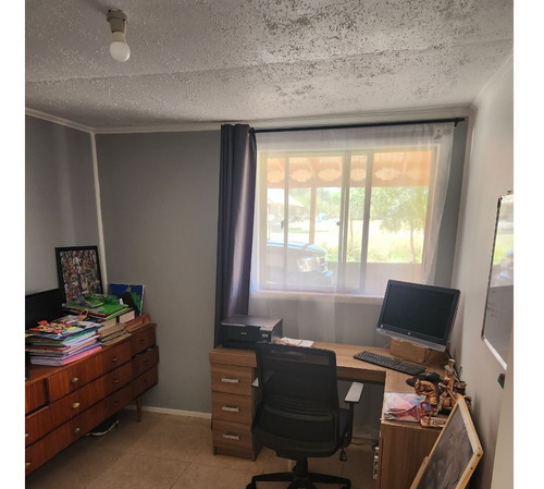 Venta De Parcela Con Casa En Zona Urbana Melipilla.