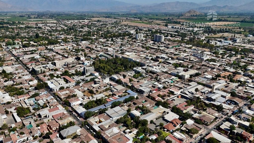 Los Andes - Vende | Arrienda Propiedad Con Galpón De 135m2