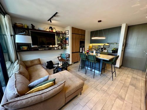 Triplex 1d-2b- Quincho Privado (85328)