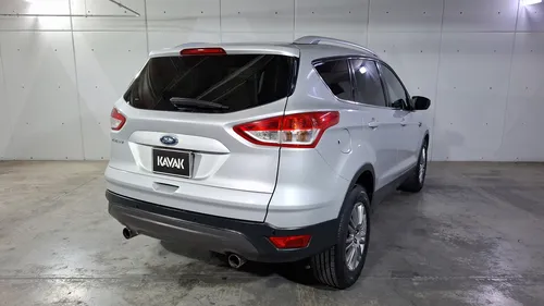 Ford Escape 2.5 S At
