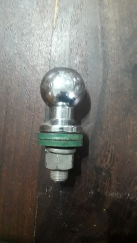 Enganche Para Trailer Toyota Etios (Usado)