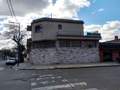 Imagen 3 de 30 de Lote En Venta Distrito Tecnologico Pompeya Ae 26