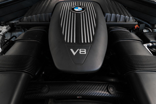 BMW X5 4.8Is V8 4X4 32V 355Cv Aut. 5P