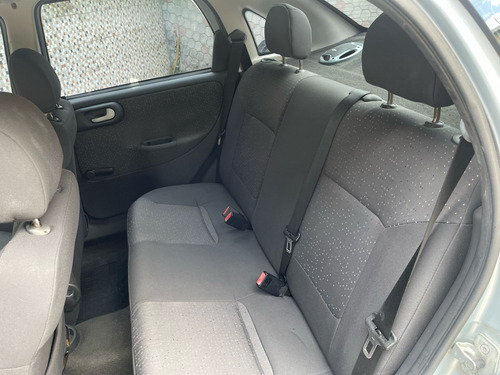 Chevrolet Corsa Sedan 1.4 Premium Econoflex 4p