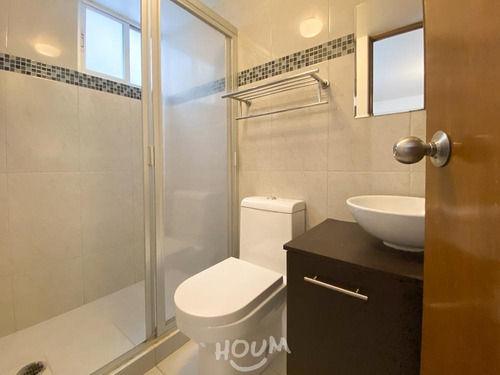 Imagen 12 de 15 de Departamento En Del Valle, Benito Juárez Con 2 Recámaras, 119 M², Id: 44175
