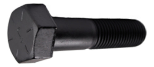 Tor. Hex. Grado 8 Nc 5/8 -11 X 12 1000pz