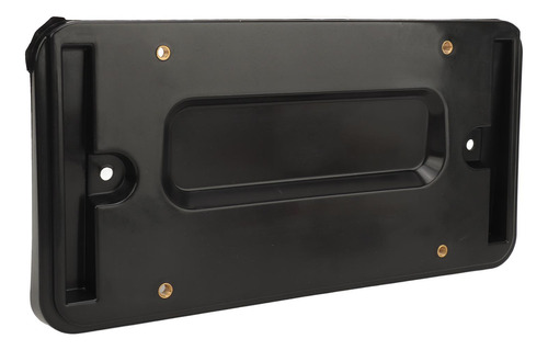 Soporte Para Matrícula Trasera De Coche, Robusto, Lr019327