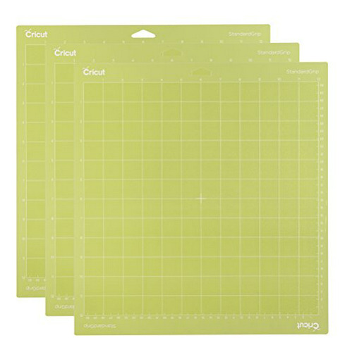 Tapetes De Corte Cricut Standardgrip